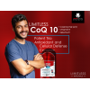 LIMITLESS CoQ 10 100 MG DIETARY SUPPLEMENT 30 HARD GELATIN CAPSULES